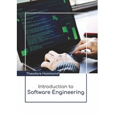 (英文圖書) Introduction to Software Engineering 精裝版, Larsen and Keller Education, 英文