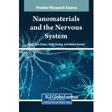 (英文圖書) Nanomaterials and the Nervous System 精裝版, IGI Global, 英文