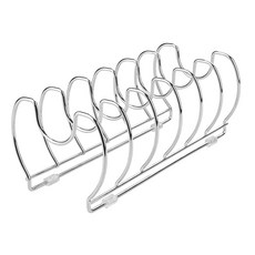 iDESIGN Interdesign 炊具整理器洗碗機 13 英寸, 銀