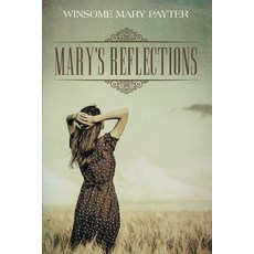 (英文圖書) Mary's Reflections 平裝版, Strategic Book Publishing, 英文