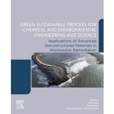 (英文圖書) Green Sustainable Process for Chemical and Environmental Engineering and Science: Application... 平裝版, Elsevier, 英文