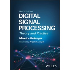 (英文圖書) Digital Signal Processing: Theory and Practice 精裝版, Wiley, 英文