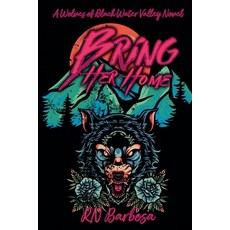 (英文圖書) Bring Her Home 平裝版, R.N. Barbosa, 英文