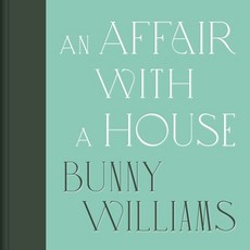 (英文圖書) An Affair with a House (Collector's Edition) 精裝版, Abrams Books, 英文
