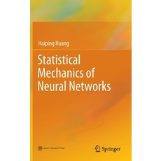 (英文圖書) Statistical Mechanics of Neural Networks 精裝版, Springer, 英文