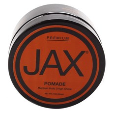 JAXX 中等保持高光澤, 1個, 85克