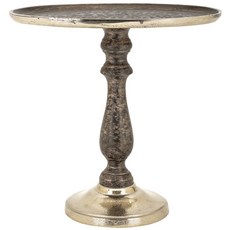 Imax WORLDWIDE HOME 斯圖爾特盤架, 1個, 金子