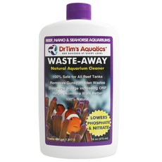 DrTim's Aquatics 水族箱清潔劑, 1個, 475毫升