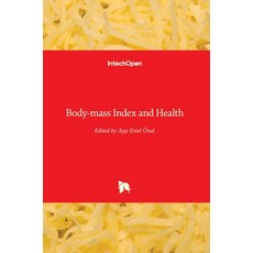 (英文圖書) Body-mass Index and Health 精裝版, Intechopen, 英文