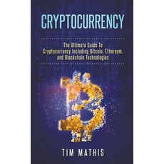 (英文圖書) Cryptocurrency 平裝版, Brendan Gallagher, 英文
