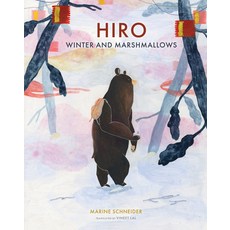 (英文圖書)Hiro Winter and Marshmallows 精裝版, Eerdmans Books for Young Re..., 英文