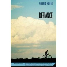 (英文圖書)Defiance 平裝版, Square Fish, 英文