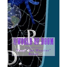 (英文圖書)World OF DOOM: Legacy of Destruction 平裝版, Createspace Independent Pub..., 英文