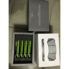 NASHIN 世盟 來令片, 道路版