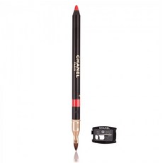 Chanel Le Crayon Levre 精密唇線筆 1g + 卷筆刀, 1個, 92 駕駛室