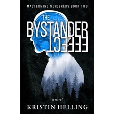 (英文圖書) The Bystander Effect 平裝版, Adrenaline, 英文