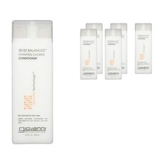 giovanni 平衡保濕鎮靜潤髮乳, 6個, 250ml