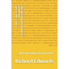 (英文圖書) C#.Net Source Code: Winmgmts ExecNotificationQueryAsync: __InstanceOperationEvent 平裝版, Independently Published, 英文