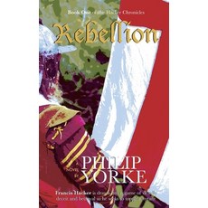 (英文圖書) Rebellion 平裝版, Mashiach Publishing, 英文