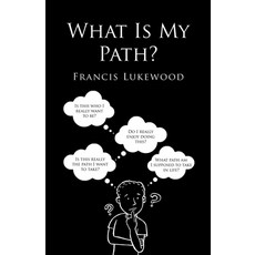 (英文圖書) What Is My Path? 平裝版, Partridge Publishing Singapore, 英文