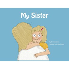 (英文圖書)My Sister 平裝版, Indy Book, 英文