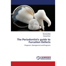 (英文圖書) The Periodontist's guide to Furcation Defects 平裝版, LAP Lambert Academic Publis..., 英文