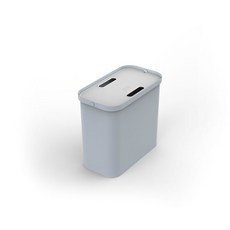 Joseph Joseph Go Recycle回收分類回收箱 28L, 1個, 淺藍