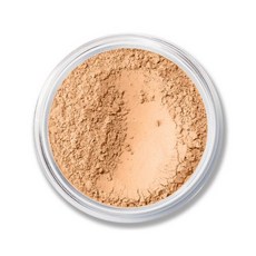 bareMinerals 啞光粉底 SPF15 6g, 1罐, 15 Neutral Medium