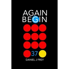 Again Begin 37: Falling Silence 平裝版, Independently Published, 英文