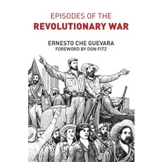 (英文圖書) Episodes of the Revolutionary War 平裝版, International Publishers, 英文