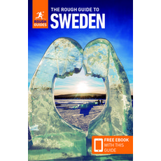The Rough Guide to Sweden (Travel Guide with Free Ebook) 平裝版, Rough Guides, 英文