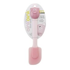 joie 矽膠鍋鏟, 1個, 哼哼