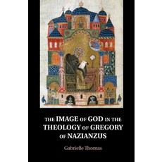 (英文圖書) The Image of God in the Theology of Gregory of Nazianzus 精裝版, Cambridge University Press, 英文