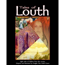 (英文圖書) Tales of Louth 平裝版, Independently Published, 英文