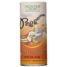 FRONTIER 胡椒, 1個, 141.8克