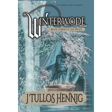 (英文圖書) Winterwode 精裝版, Forest Path Books, 英文