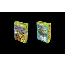 (英文圖書)You Choose Stories: Scooby-Doo! Boxed Set 平裝版, Stone Arch Books, 英文
