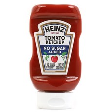亨氏抵押番茄醬, 1個, 369克