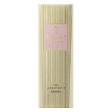 TWANY Esthetude Luxue護膚油, 1個, 40ml
