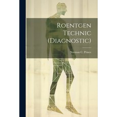 (英文圖書) Roentgen Technic (Diagnostic) 平裝版, Legare Street Press, 英文