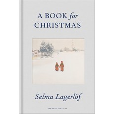 (外文書) A Book for Christmas Hardcover, Penguin Classics, English