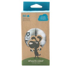 earth rated 標準背喙信標, 60件, 1張