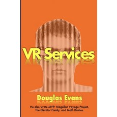 (英文圖書) VR Services 平裝版, Independently Published, 英文
