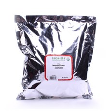 FRONTIER 薰衣草茶, 1個, 453克