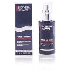 BIOTHERM 碧兒泉 Homme Force至尊青春建築師精華素, 1個, 50ml