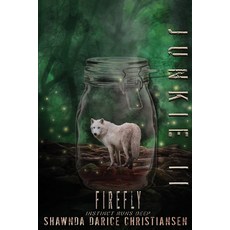 (英文圖書) Junkie II: Firefly 平裝版, ISBN Services, 英文