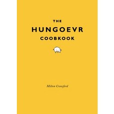 (英文圖書) The Hungover Cookbook 精裝版, Clarkson Potter Publishers, 英文