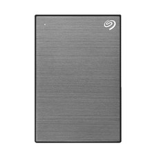 SEAGATE 希捷 外接硬碟STKY, 灰色, 2TB