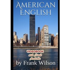 American English 平裝版, Independently Published, 英文