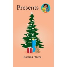 (英文圖書)Presents 精裝版, Xist Publishing, 英文